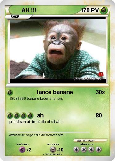 Pokemon AH !!!