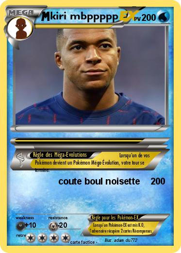 Pokemon kiri mbppppp