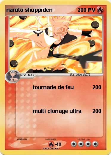 Pokemon naruto shuppiden