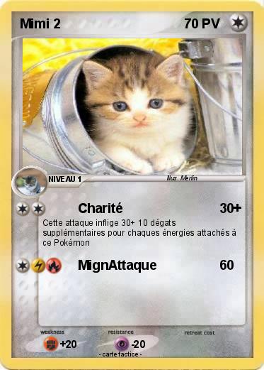 Pokemon Mimi 2