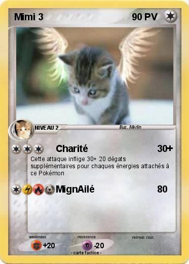 Pokemon Mimi 3