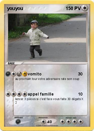 Pokemon youyou