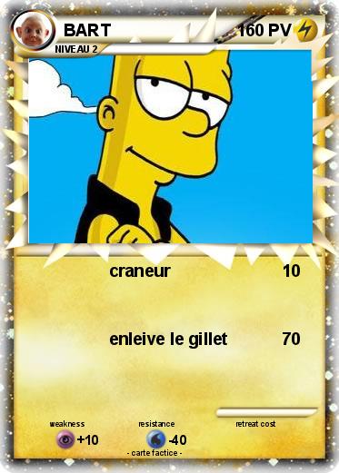 Pokemon BART