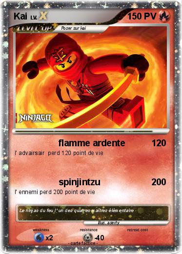 Pokemon Kai