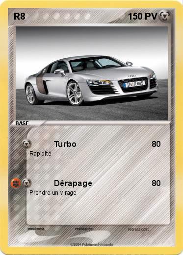 Pokemon R8