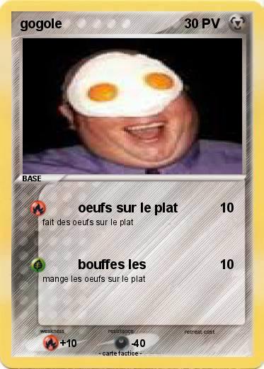 Pokemon gogole