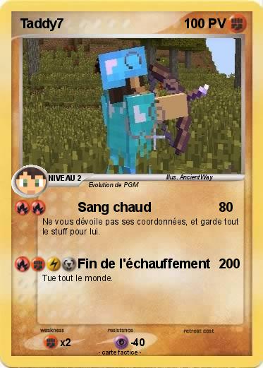 Pokemon Taddy7