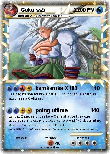 Pokemon Goku ss5                   2