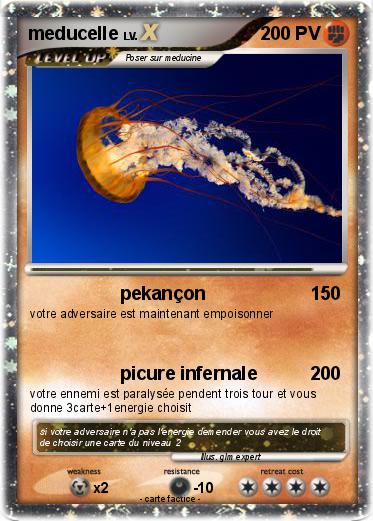 Pokemon meducelle
