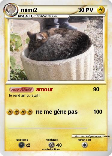 Pokemon mimi2