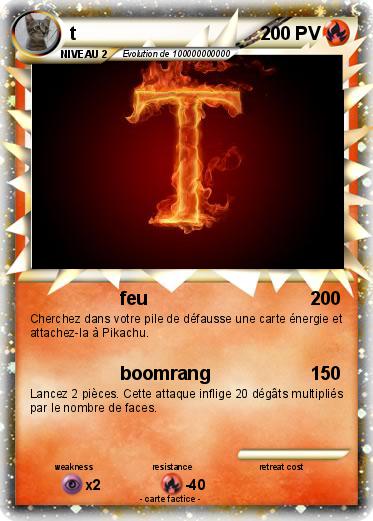 Pokemon t