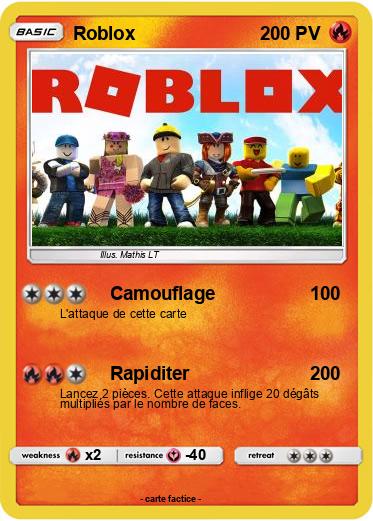 Pokemon Roblox