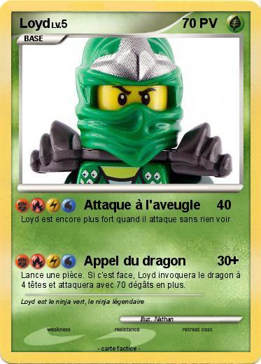 Pokemon Loyd