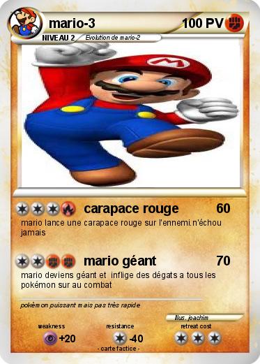 Pokemon mario-3