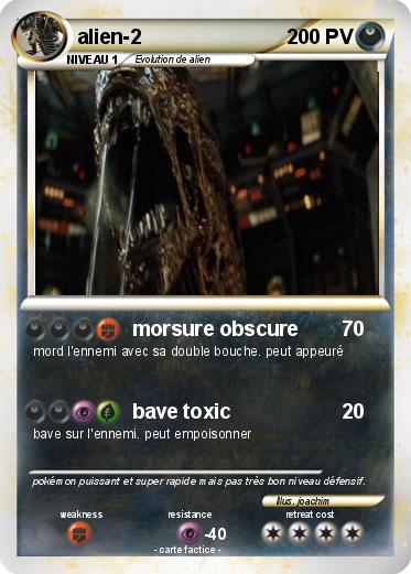 Pokemon alien-2