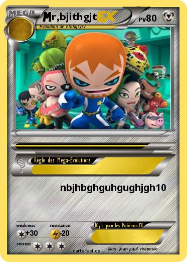Pokemon r,bjithgjt