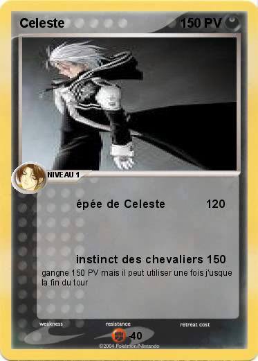 Pokemon Celeste 