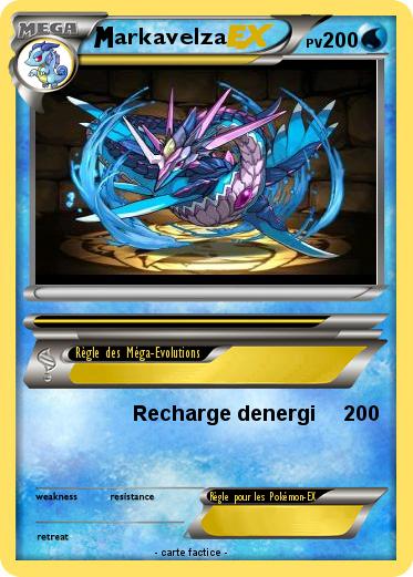 Pokemon arkavelza
