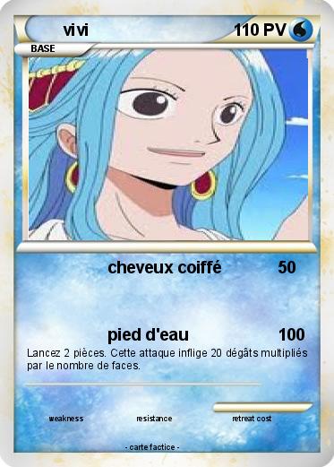 Pokemon vivi