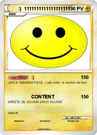 Pokemon :)  1111111111111111111