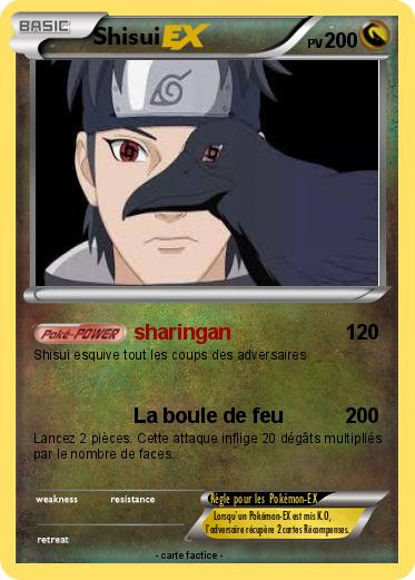Pokemon Shisui