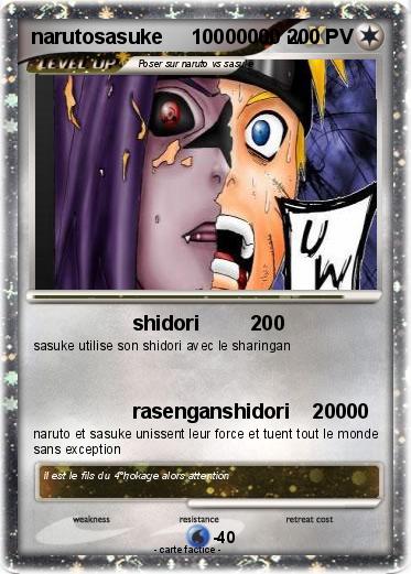 Pokemon narutosasuke     10000000