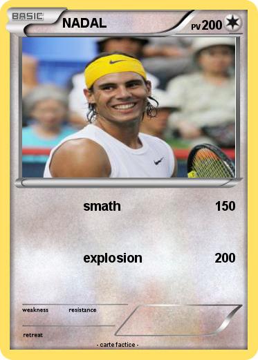 Pokemon NADAL