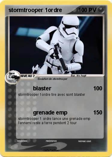 Pokemon stormtrooper 1ordre