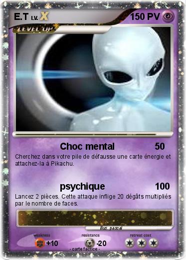 Pokemon E.T