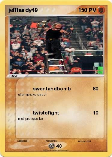 Pokemon jeffhardy49