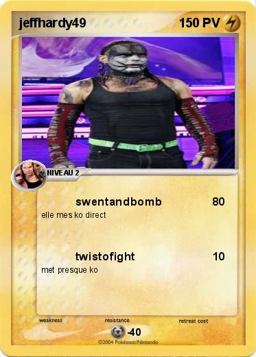 Pokemon jeffhardy49