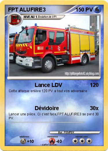 Pokemon FPT ALUFIRE3