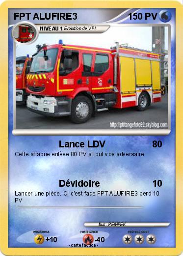 Pokemon FPT ALUFIRE3