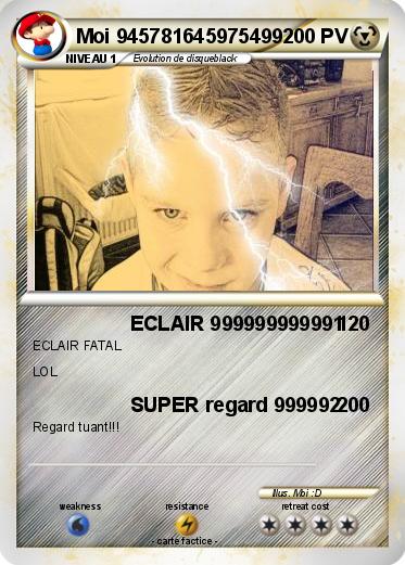 Pokemon Moi 945781645975499