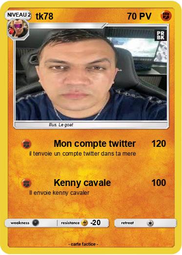 Pokemon tk78