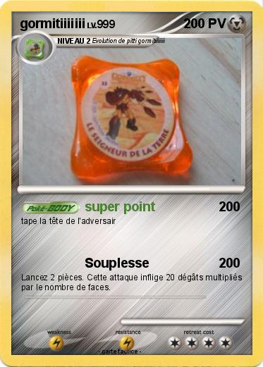 Pokemon gormitiiiiiii