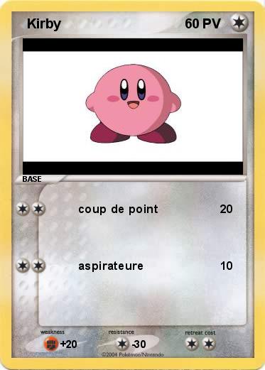 Pokemon   Kirby