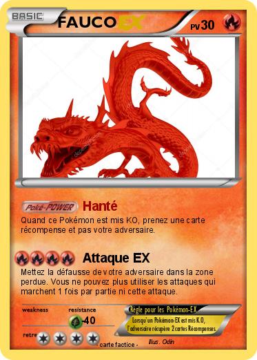 Pokemon FAUCO