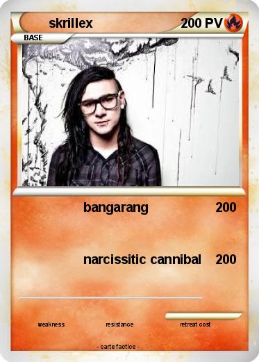 Pokemon skrillex