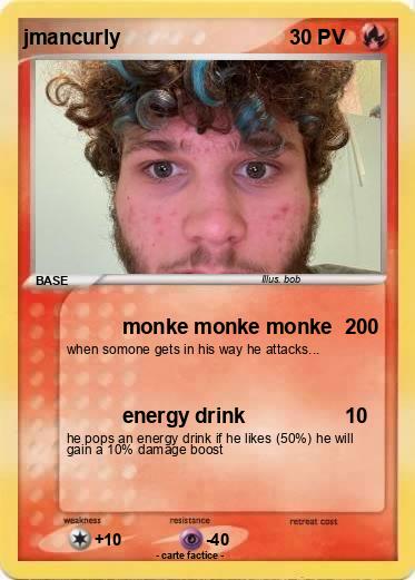 Pokemon jmancurly