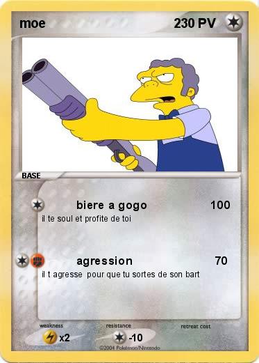 Pokemon moe                                    2