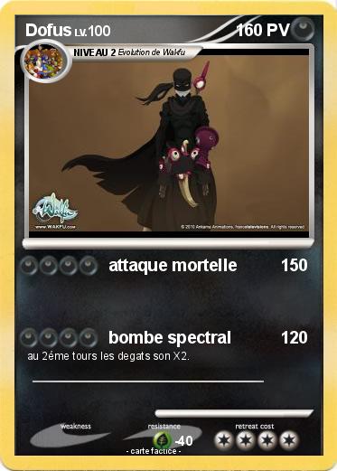 Pokemon Dofus