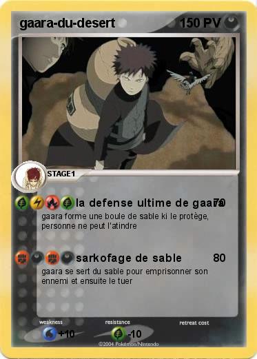 Pokemon gaara-du-desert