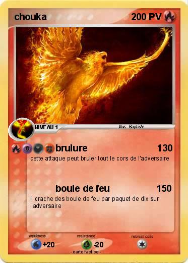 Pokemon chouka
