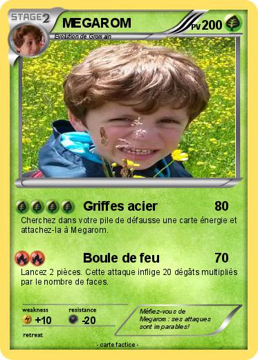 Pokemon MEGAROM