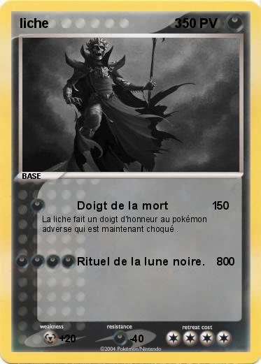 Pokemon liche                                   3