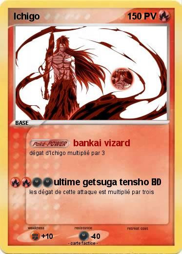 Pokemon Ichigo