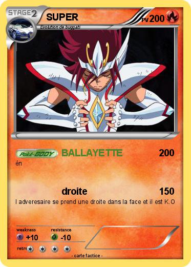 Pokemon SUPER