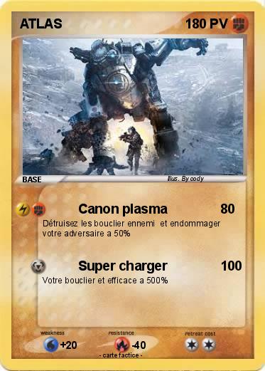 Pokemon ATLAS
