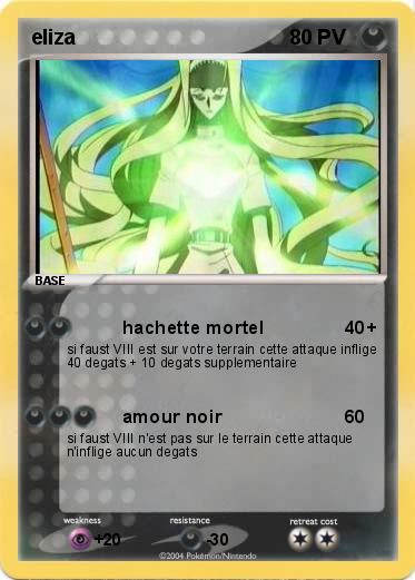 Pokemon eliza